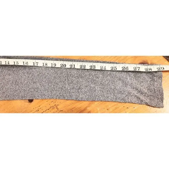 SPIRITUAL GANGSTER ATHLETIC STRETCH LONG SLEEVE TOP NWOT XS/S - Picture 9 of 13